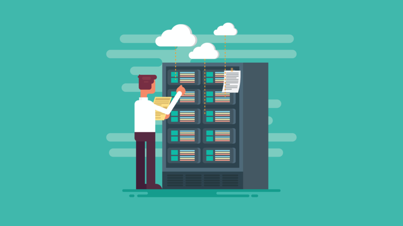 The Ultimate List of Web Hosting Statistics for 2026