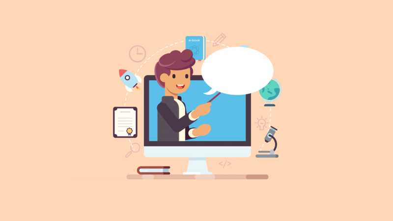 The Ultimate List of Webinar Statistics for 2026