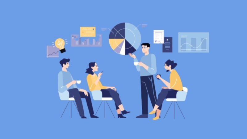 8 Things to Look for in Membership Management Software
