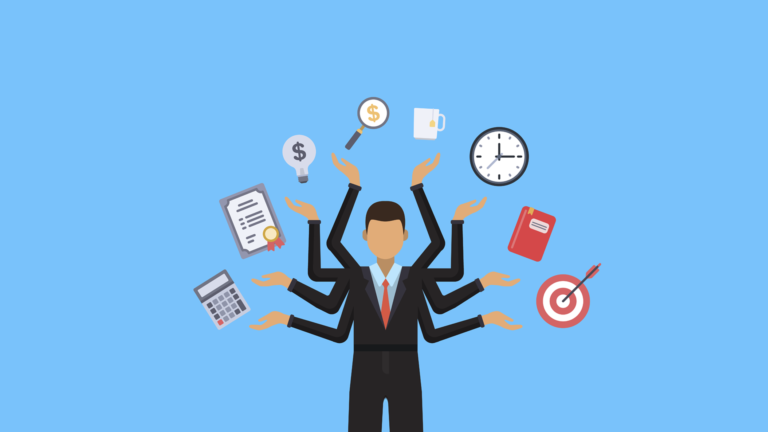 The Ultimate List of Entrepreneur Statistics 2025