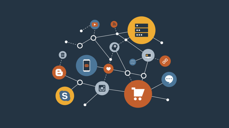 The Ultimate List of Internet of Things Statistics for 2025