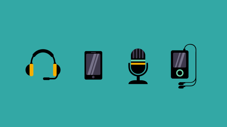 How to Start a Podcast in 2025? (Ultimate Step-By-Step Guide)
