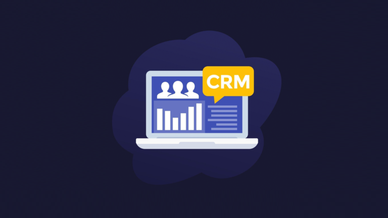 The Ultimate List of CRM Statistics for 2025