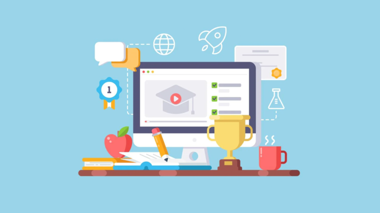 How to Create an Online Course in 2025 (Step-by-Step Guide)