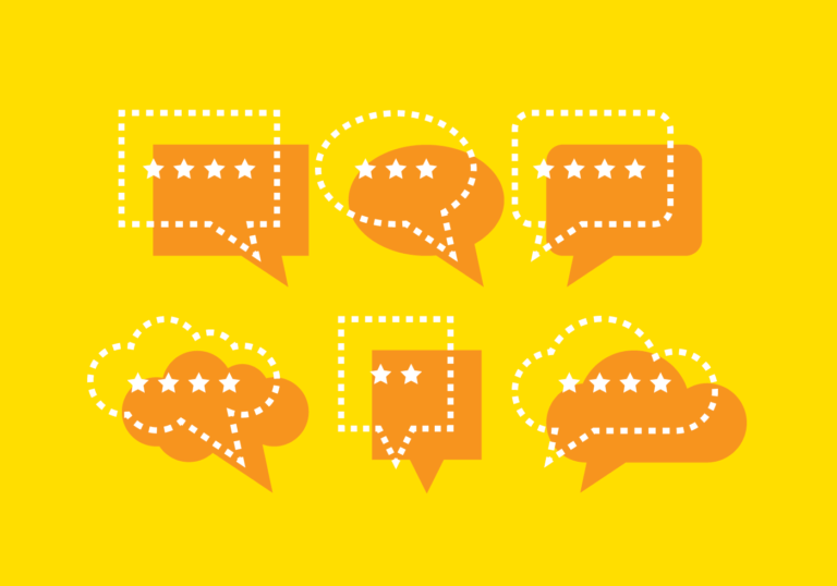 The Ultimate List of Online Review Statistics for 2025