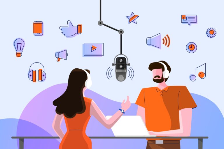 The Best Podcast Hosting Platforms of 2025