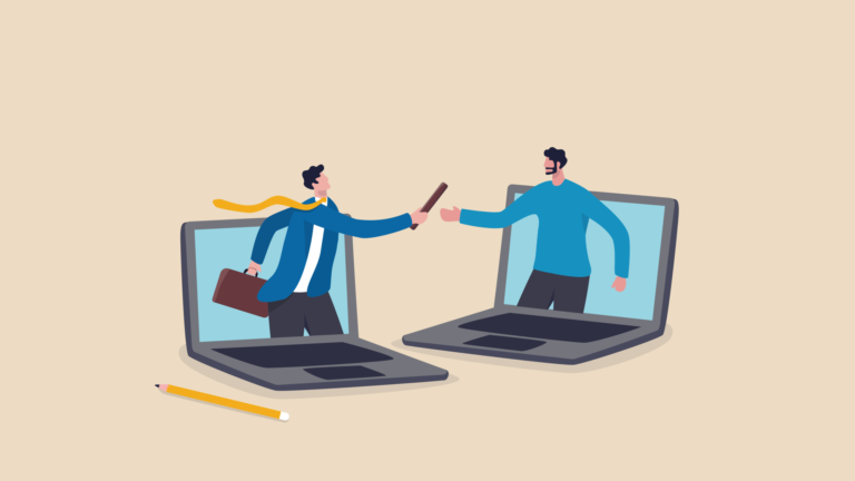 The Ultimate List of Outsourcing Statistics (2025)