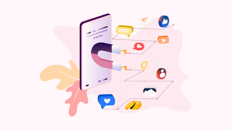 How to Create a Landing Page in 11 Easy Steps in 2025