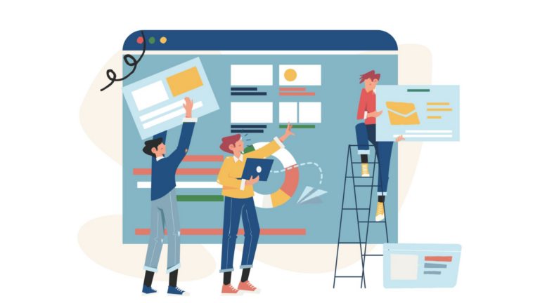 How To Build A Business Website in 2025: 3 Best Approaches