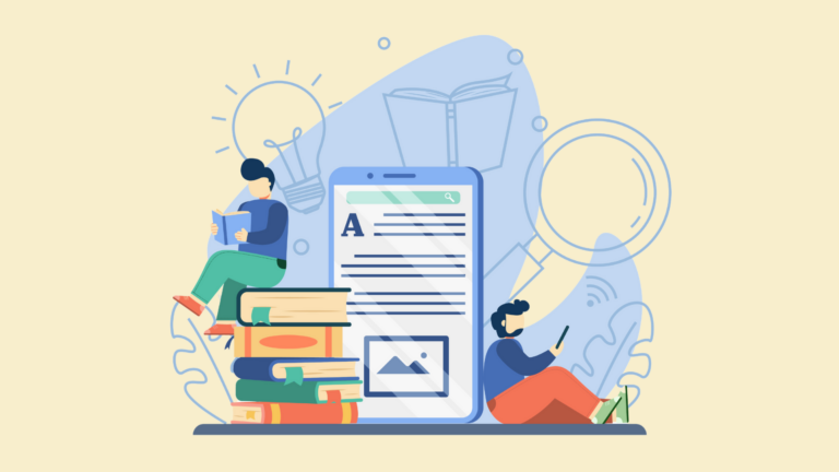 What is an eBook? How They Work and How To Make Your Own
