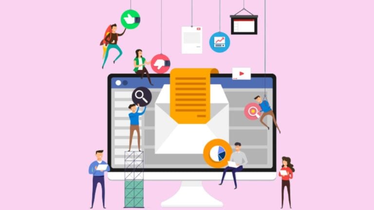 The Best Email Marketing Software of 2025