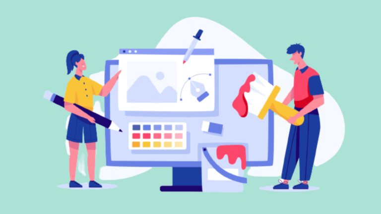 The Best Graphic Design Software of 2025