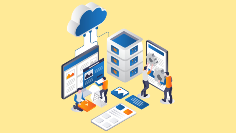 The Best Web Hosting Services of 2025
