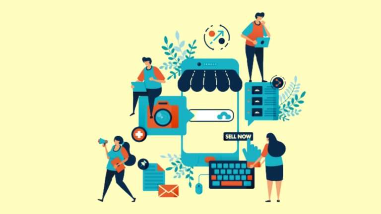 The Best Platforms to Sell Digital Products in 2025