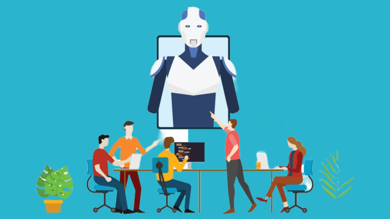 The Best Free AI Content Generator for 2025