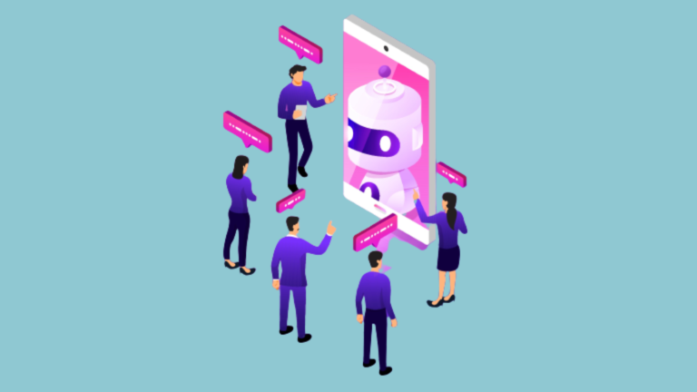 The Best AI Chatbots: A Spotlight on 7 Tools Leading the Charge