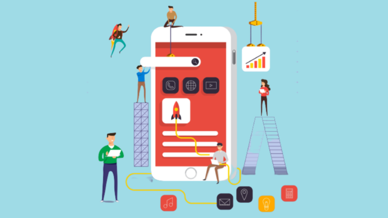 Mobile App Landing Page Examples to Inspire Your Design