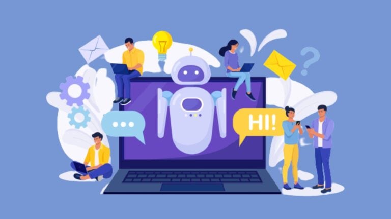 10 Insightful Chatbot Statistics for SMBs, Startups, and Solopreneurs