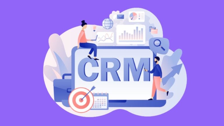 The Best CRM Software in the UK