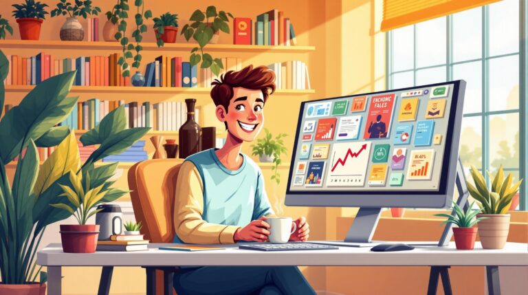 How and Where To Sell Ebooks Online (2025)