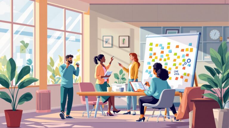 How To Find Your Coaching Niche