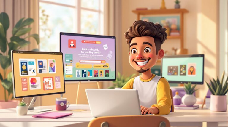 9 Easy Steps To Sell Digital Downloads and Products on Gumroad