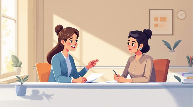 How To Create Coaching Contract