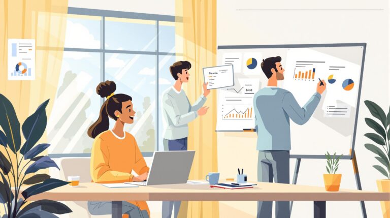 How To Create a Business Plan for Your Digital Product Store