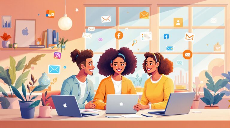 How To Promote Digital Products