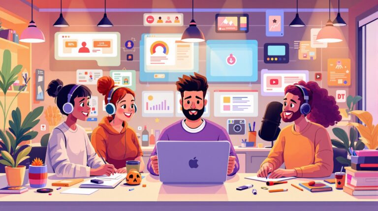 What Is the Creator Economy – And Why Is It Booming?