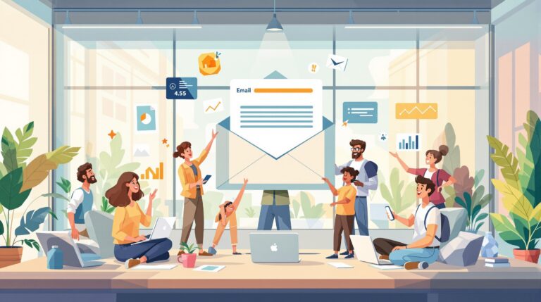 Why Build An Email List? 5 Reasons Why You Need One