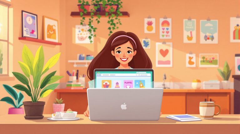 How To Sell Digital Downloads On Etsy