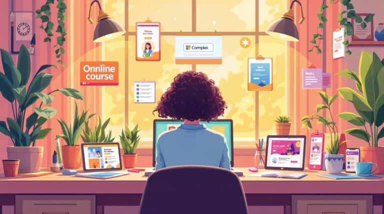 20 Digital Product Ideas To Sell for Every Niche
