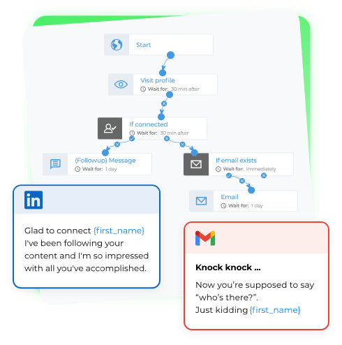 Expandi.io screenshot 5