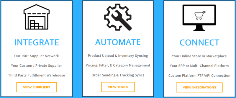 InventorySource screenshot 3