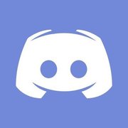 Discord Logo