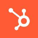 HubSpot Customer Service Logo