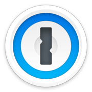 1Password Logo