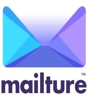 Mailture Logo