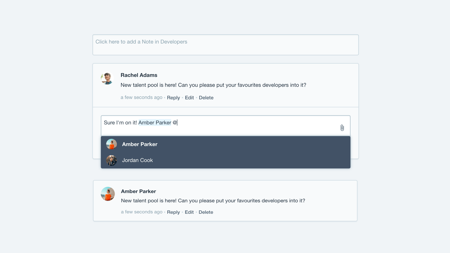 Recruitee screenshot 4