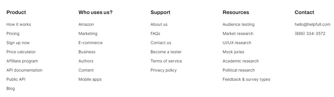 Helpfull screenshot 2