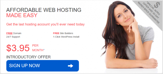 Just Host screenshot 3