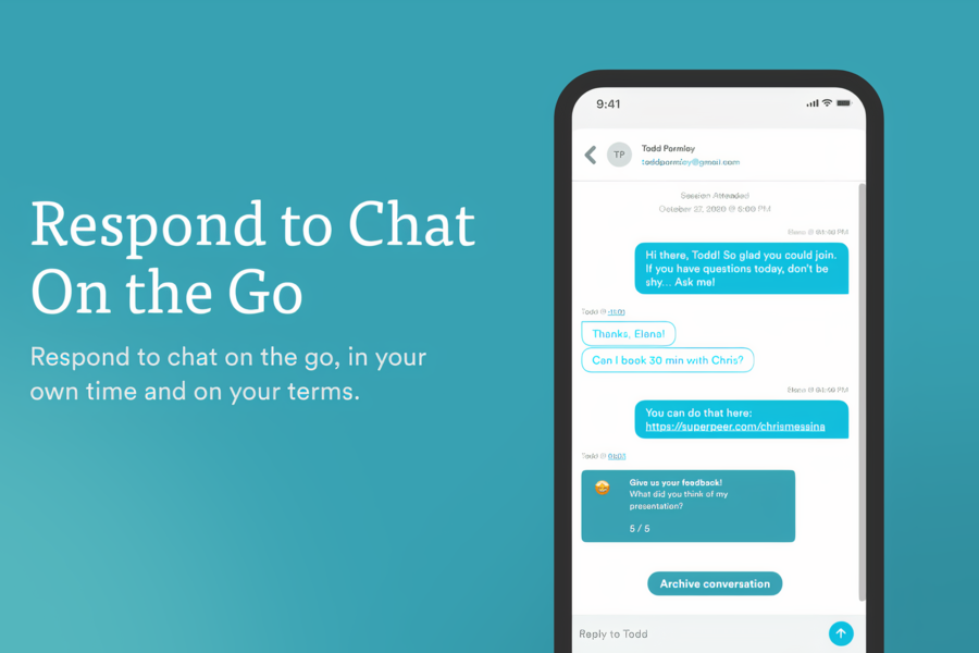 eWebinar screenshot 4