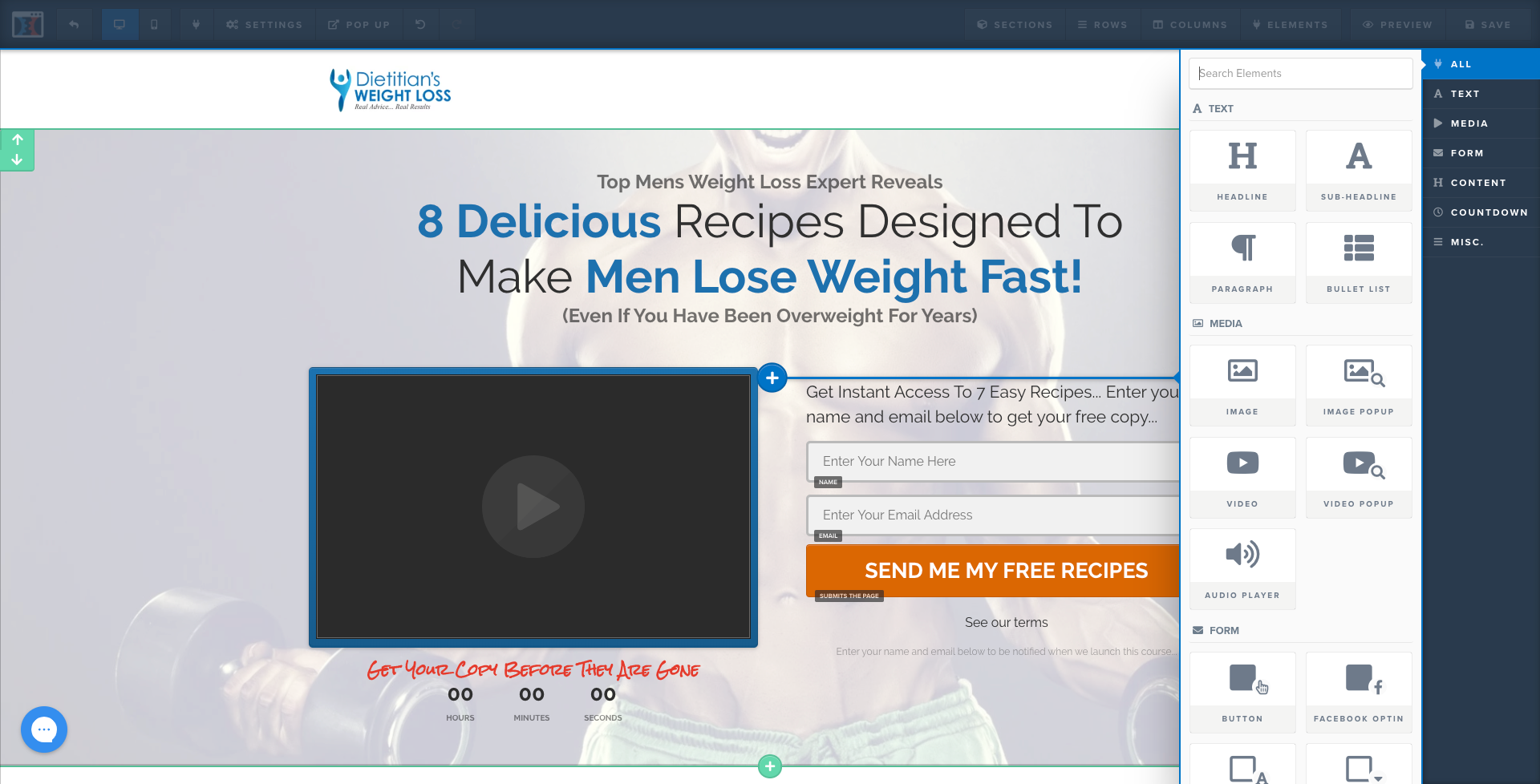 ClickFunnels screenshot 4
