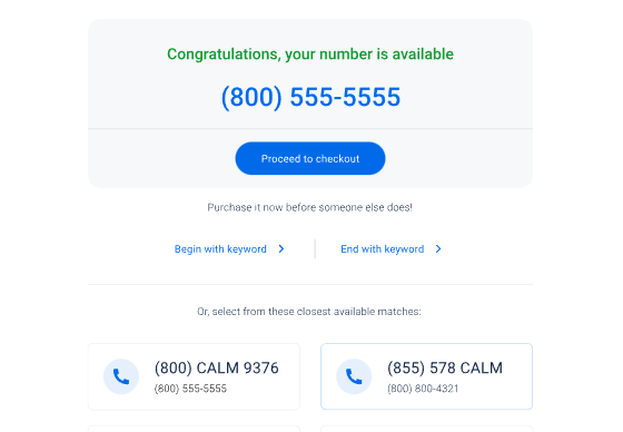 800.com screenshot 5