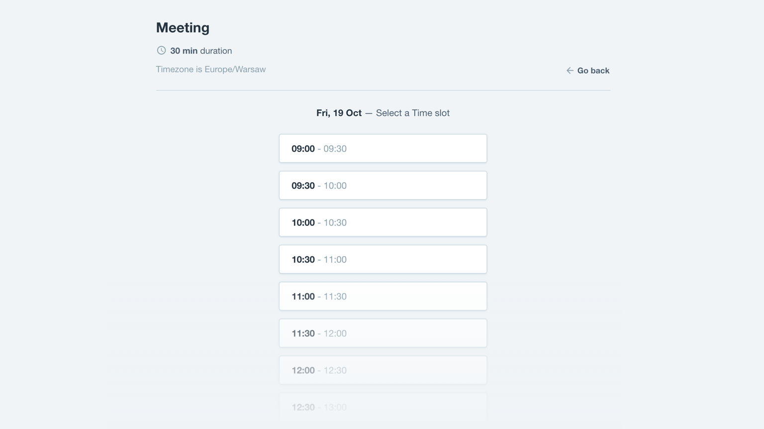 Recruitee screenshot 5