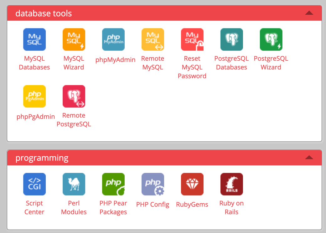 Just Host screenshot 4