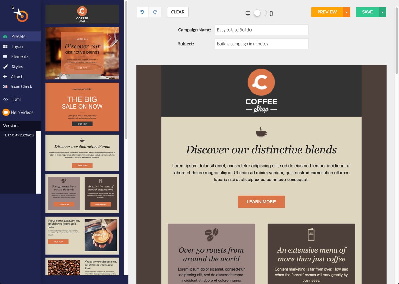 Pinpointe On-Demand screenshot 2
