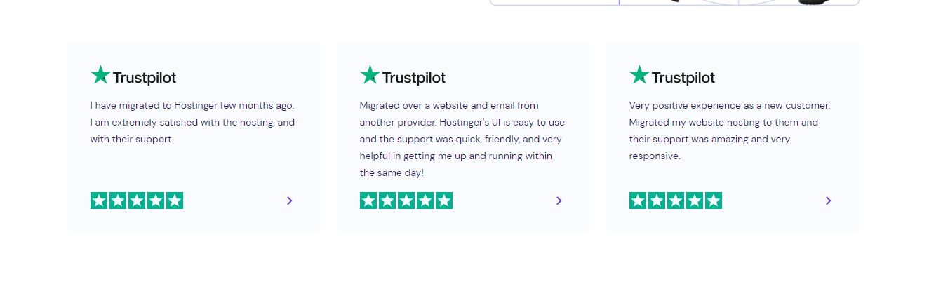 Hostinger Minecraft screenshot 3