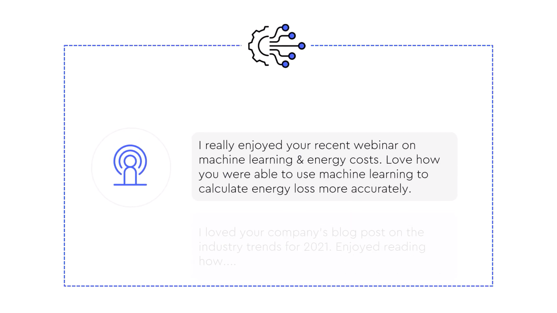 Lyne.ai screenshot 2